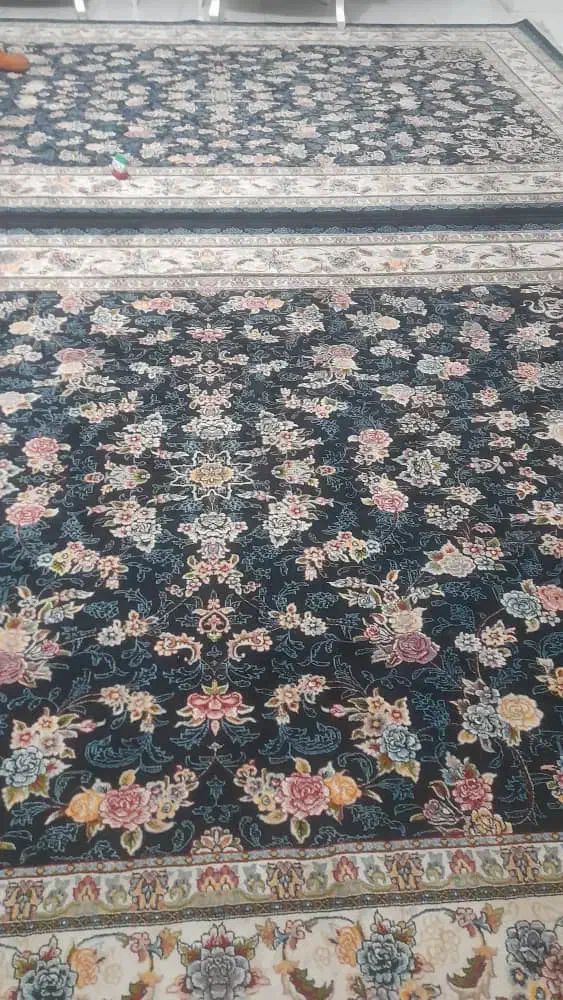 ۲عددفرش ۶متری|فرش|قدس, شهرک فرزان|دیوار