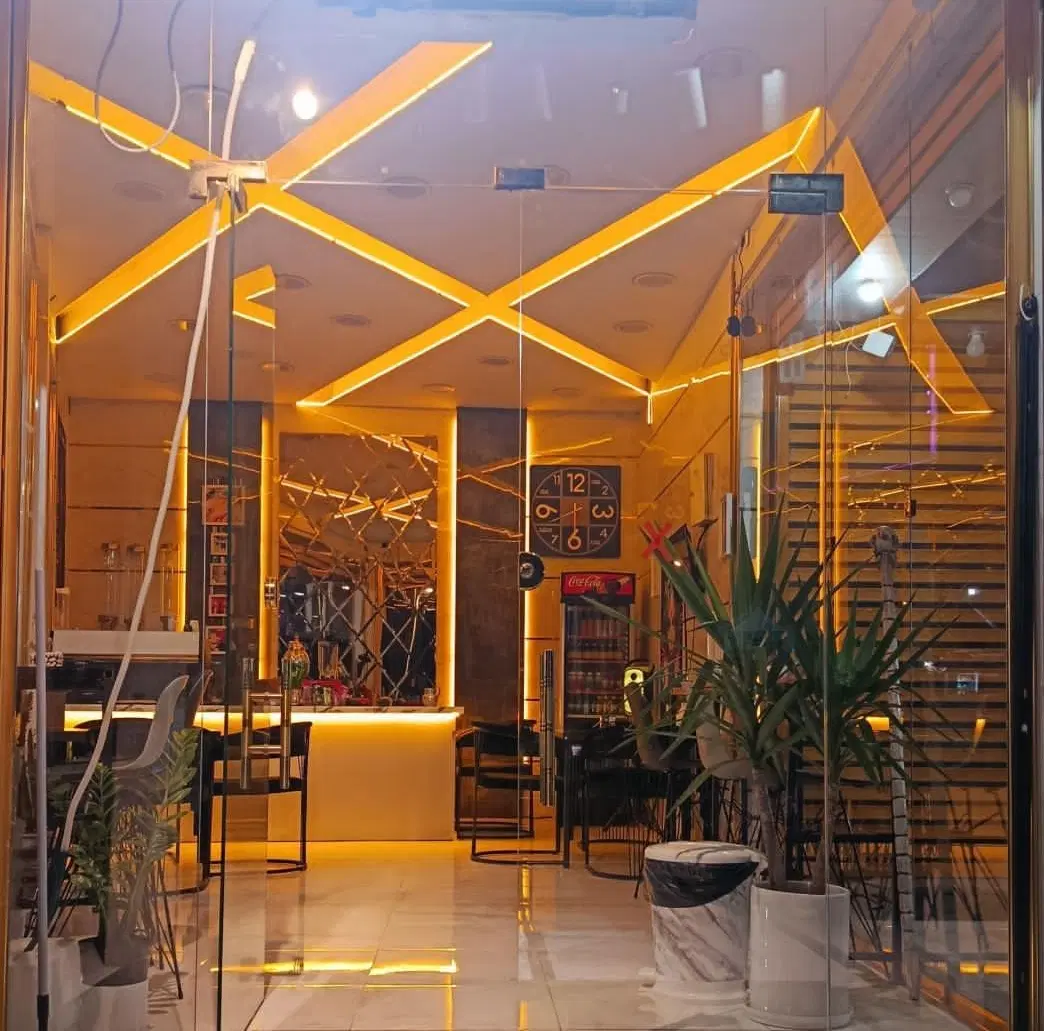 باریستا|استخدام خدمات فروشگاه و رستوران|دوگنبدان, |دیوار