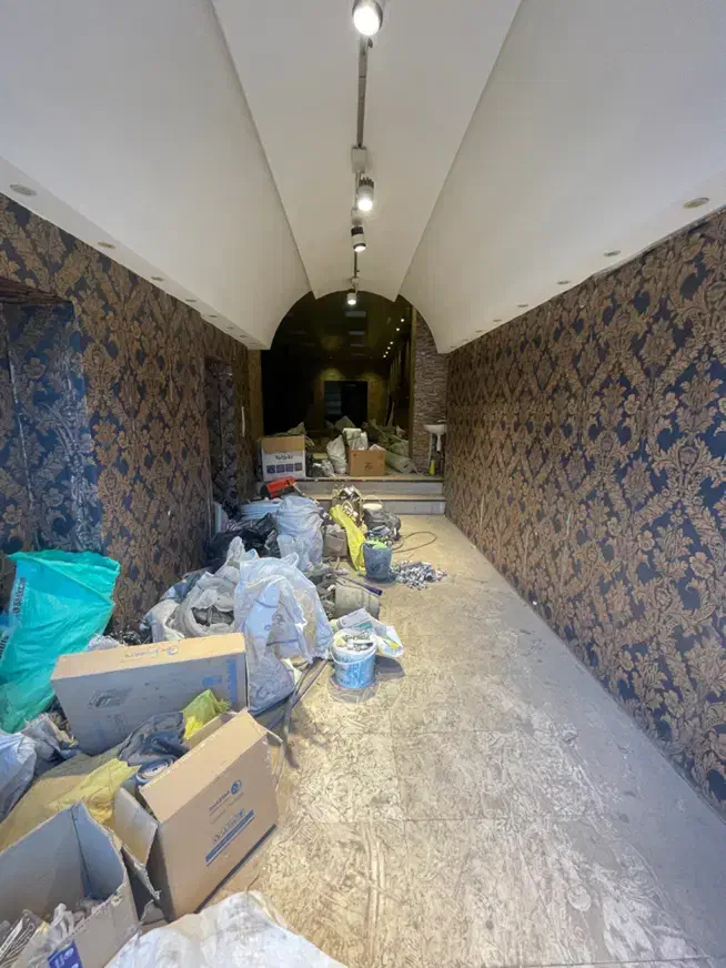 مغازه اجاره ای خیابان قیام|اجارهٔ مغازه و غرفه|یزد, |دیوار