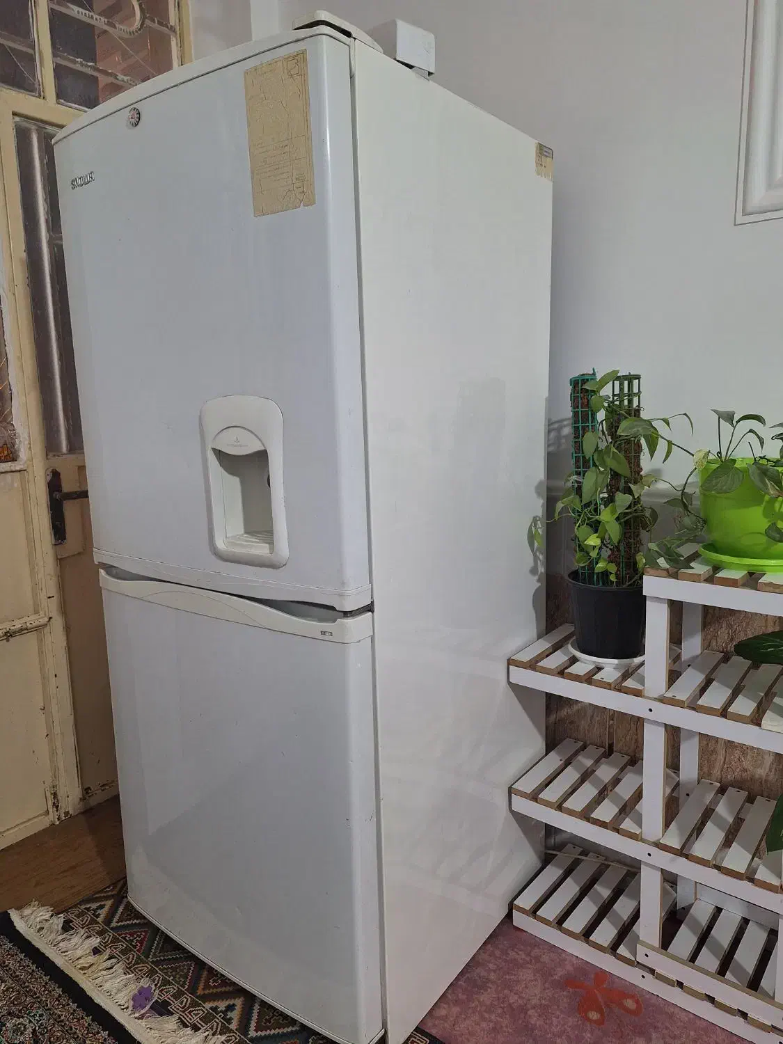 لوازم خانگی|یخچال و فریزر|نیمروز, |دیوار