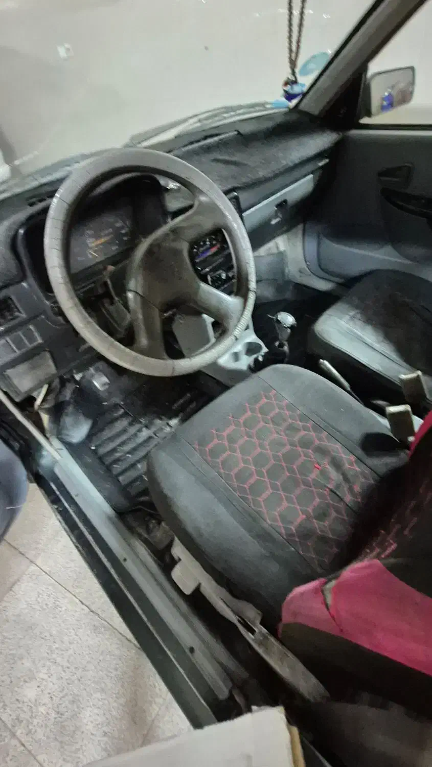 پراید 81|خودرو سواری و وانت|یزد, |دیوار