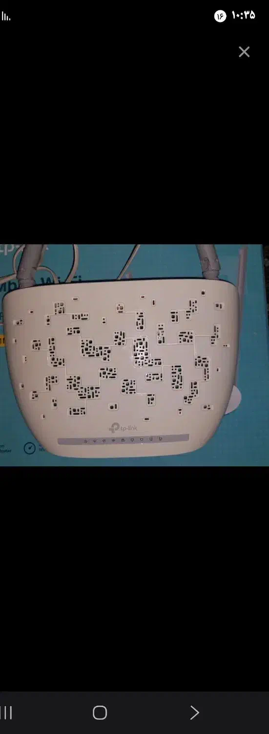 وای فایtp.link|مودم و تجهیزات شبکه|زاهدان, |دیوار