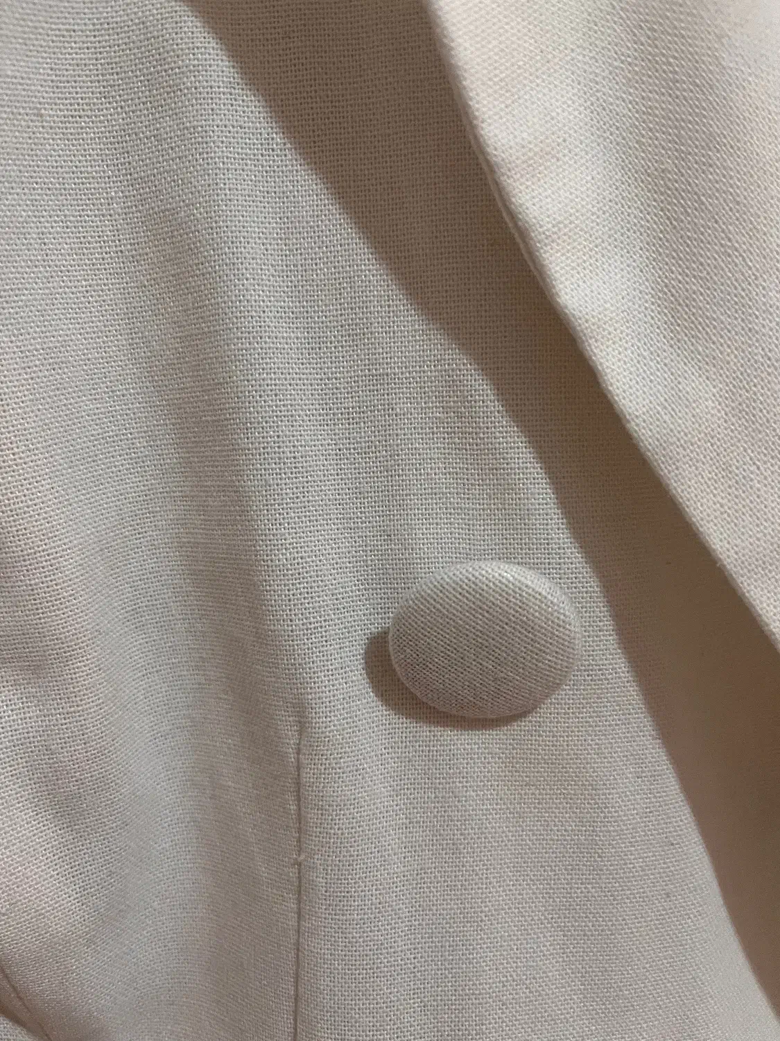 کت و شلوار لینن سایز ۳۸/۴۰|لباس|تهران, گرگان|دیوار