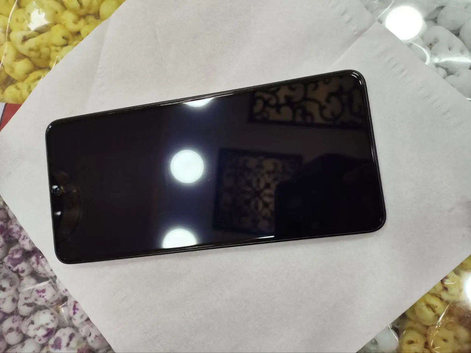 گوشی POCOx6pro|موبایل|ارومیه, |دیوار