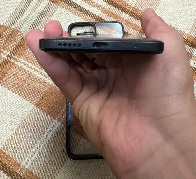 نوت ۱۲s ۲۵۶|موبایل|تربت‌حیدریه, پارک کاشانی|دیوار