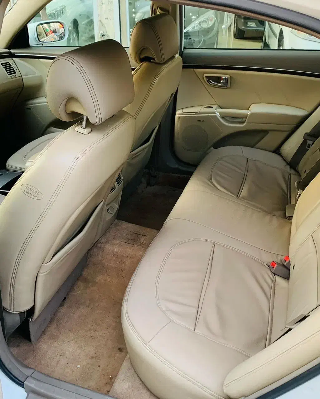 ازرا مدل2010|خودرو سواری و وانت|اصفهان, مولوی|دیوار