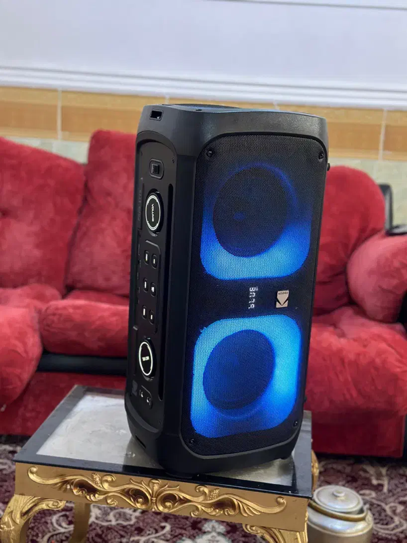 اسپیکر Kodak|سیستم صوتی خانگی|یاسوج, |دیوار