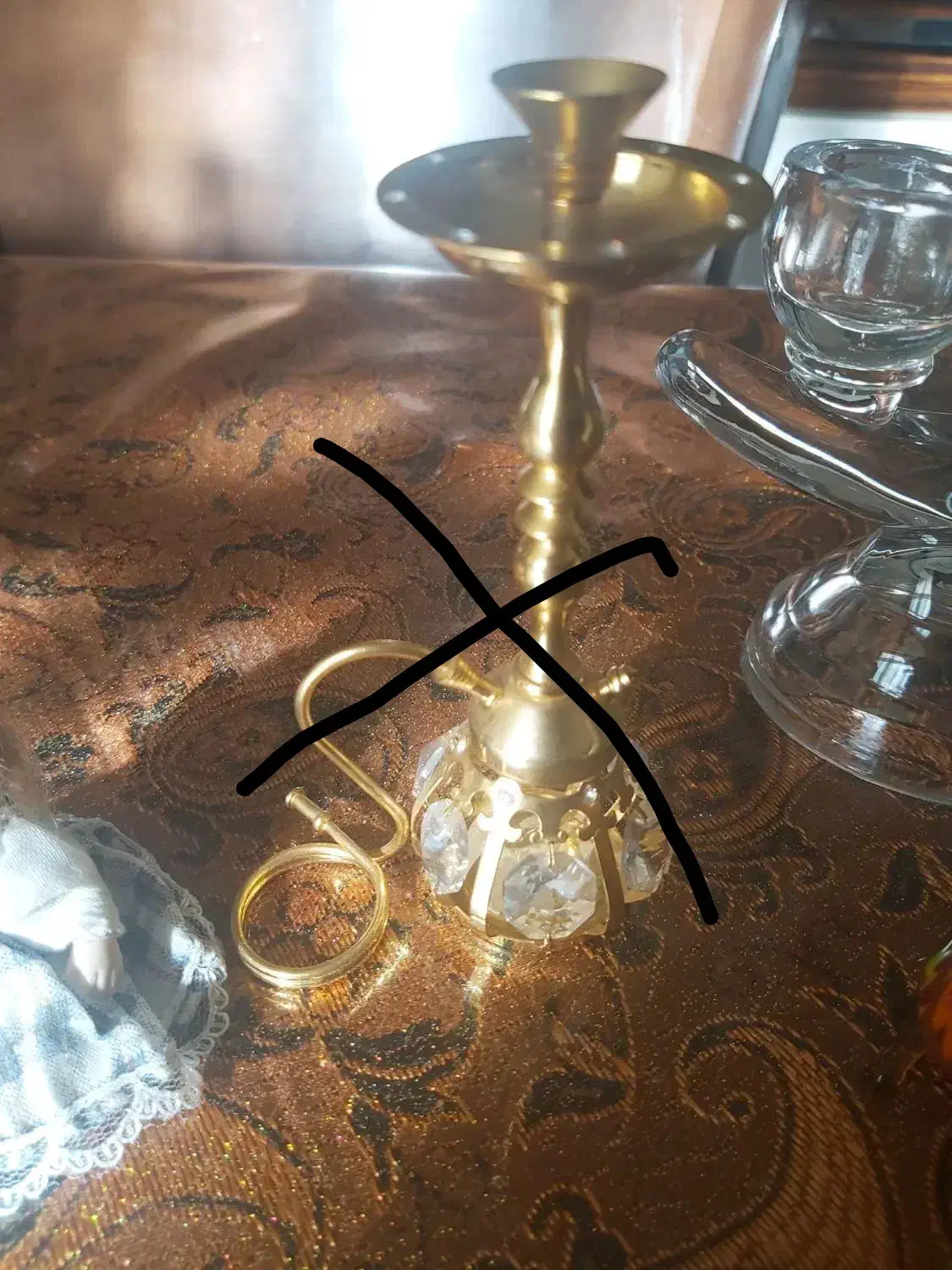 وسایل دکوری|مجسمه، تندیس، ماکت|تهران, صادقیه|دیوار