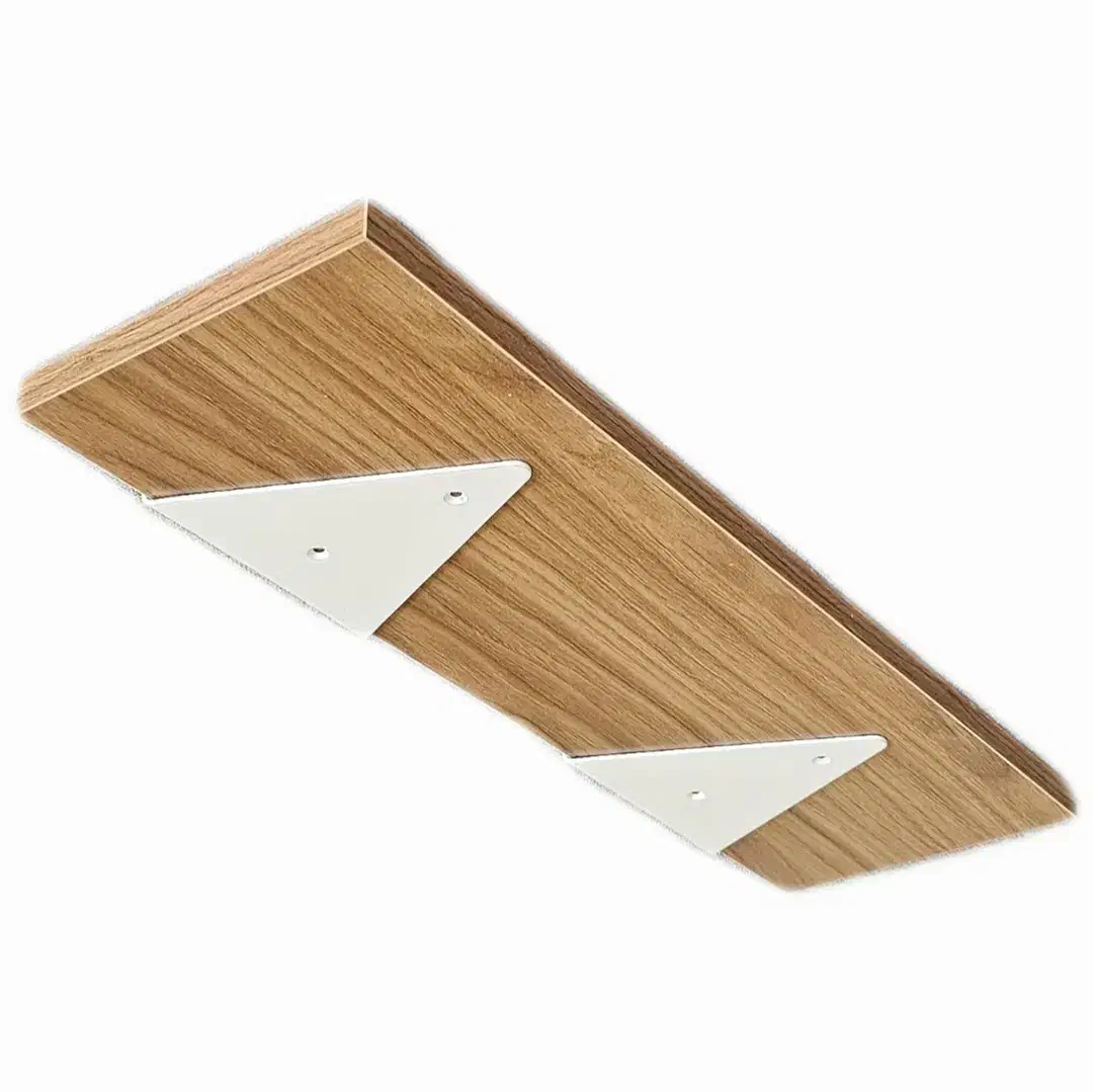 شلف دیواری شوی مدل نیمه مخفی|کتابخانه، شلف، قفسه‌های دیواری|تهران, حکیمیه|دیوار