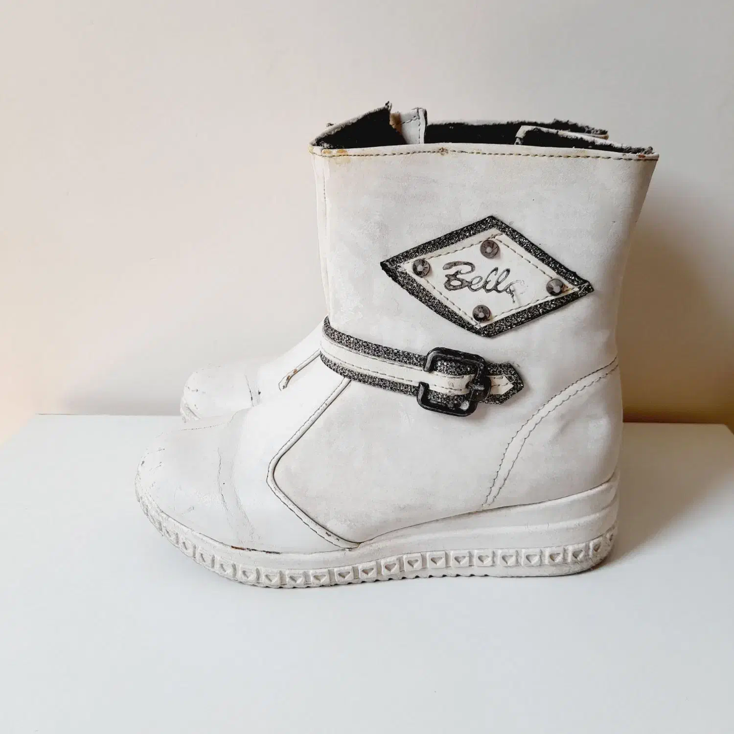 چکمه کودک|کفش و لباس بچه|محمدشهر, ولدآباد|دیوار