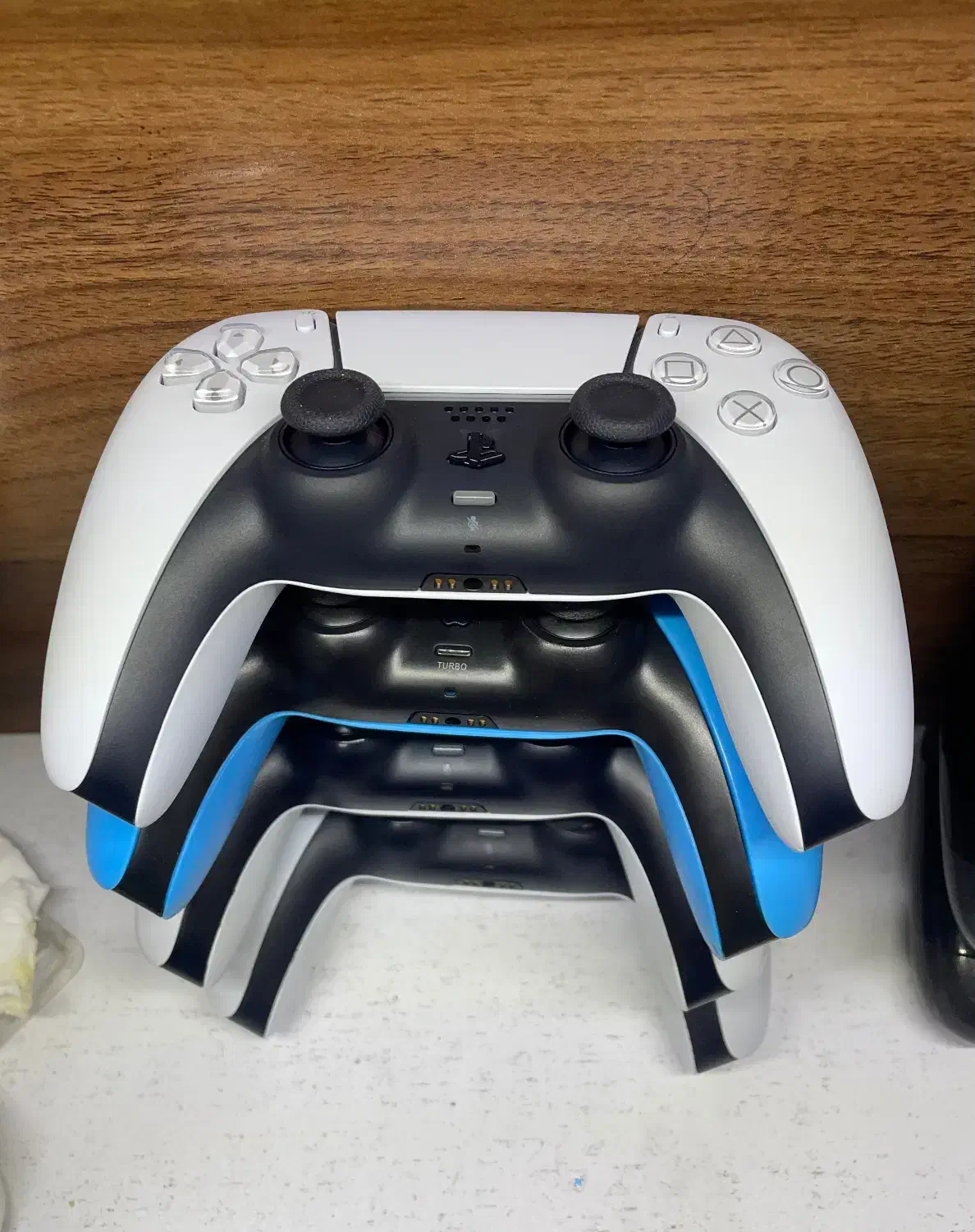 تعمیر دسته ps5 - تعمیر دسته ps4 - دسته پلی استیشن|کنسول، بازی ویدئویی و آنلاین|تهران, دکتر هوشیار|دیوار