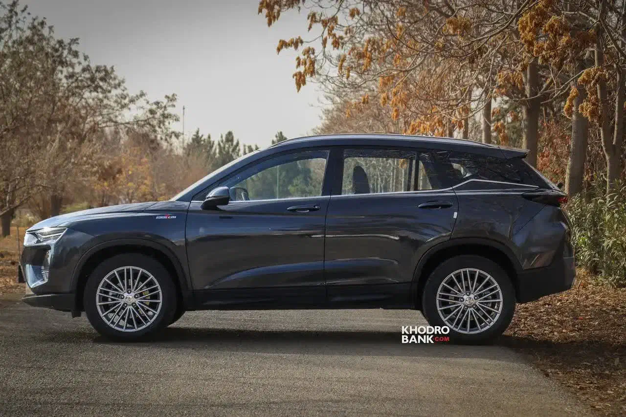 فروش هایما 8S|خودرو سواری و وانت|نیشابور, شهرک فرهنگیان|دیوار