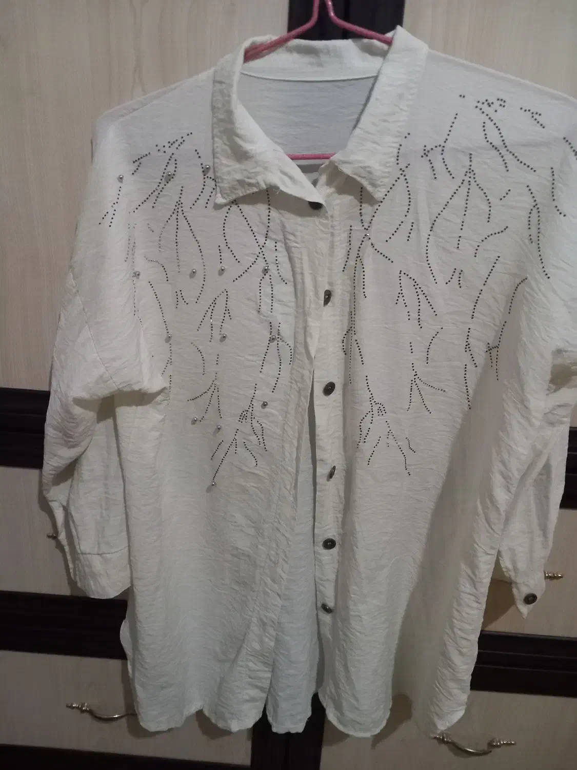 مانتو اسپورت نخی|لباس|تبریز, |دیوار