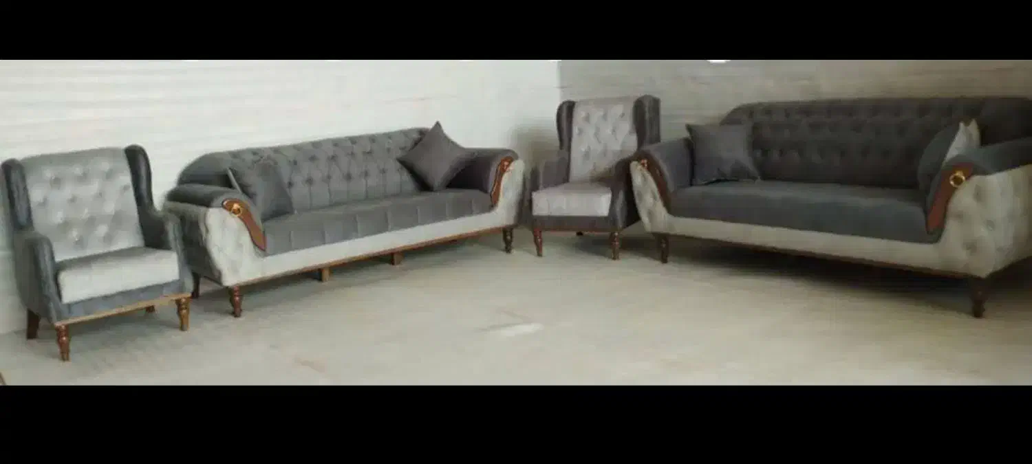 تعمیروخدمات مبل آذر. خ. آذریزدی|خدمات پیشه و مهارت|یزد, |دیوار