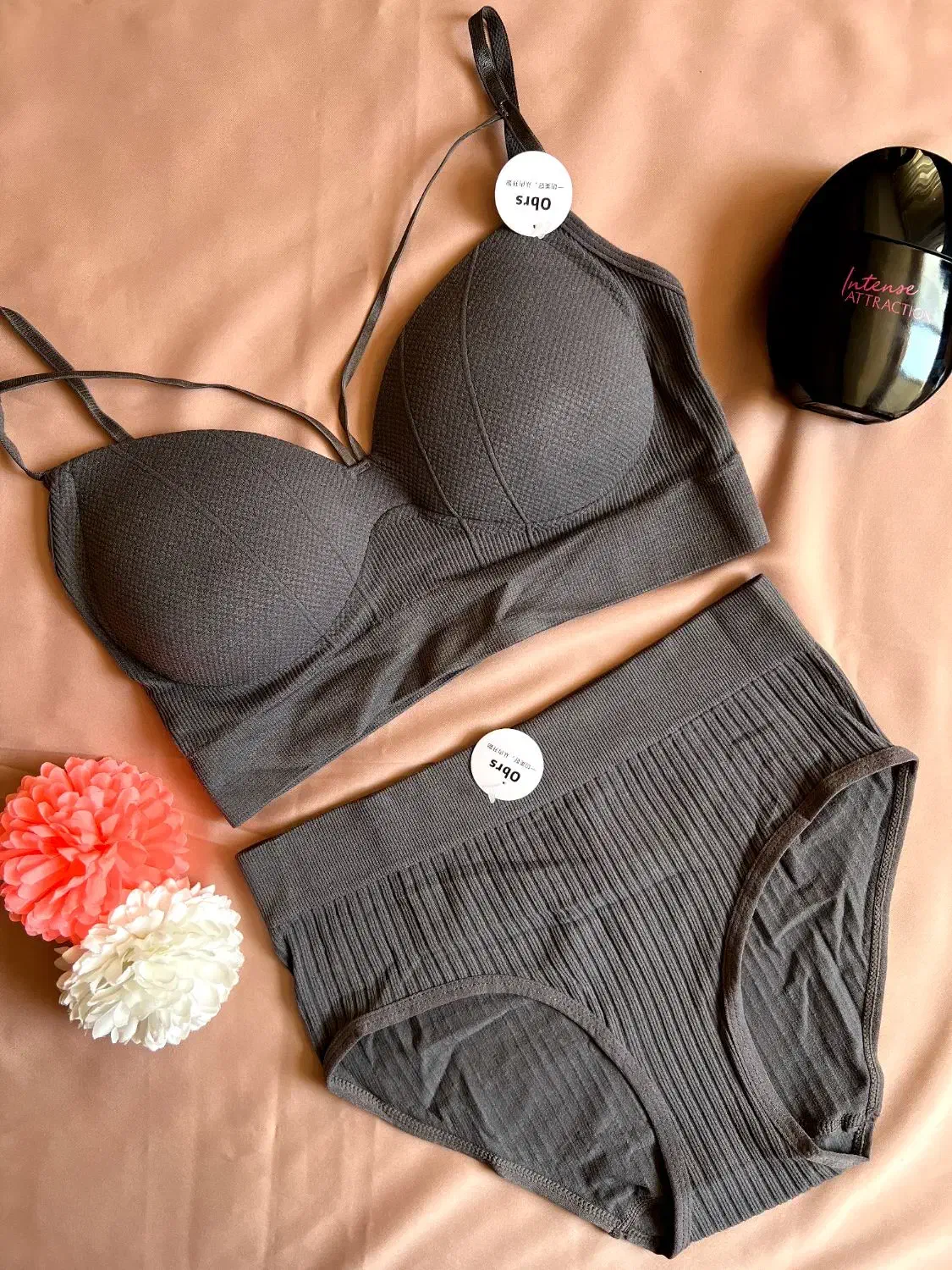 ست لباس زیر وارداتی|لباس|کرج, باغستان|دیوار