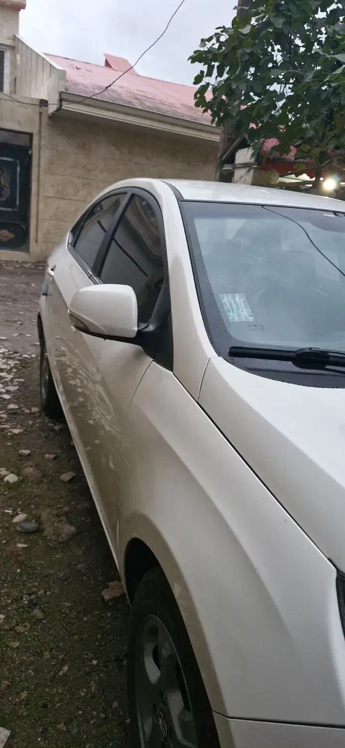 جک j4 مدل 1402|خودرو سواری و وانت|رشت, لاکانی|دیوار