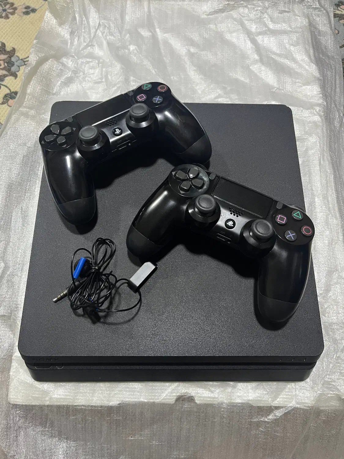 پی اس فور|کنسول، بازی ویدئویی و آنلاین|دزفول, |دیوار