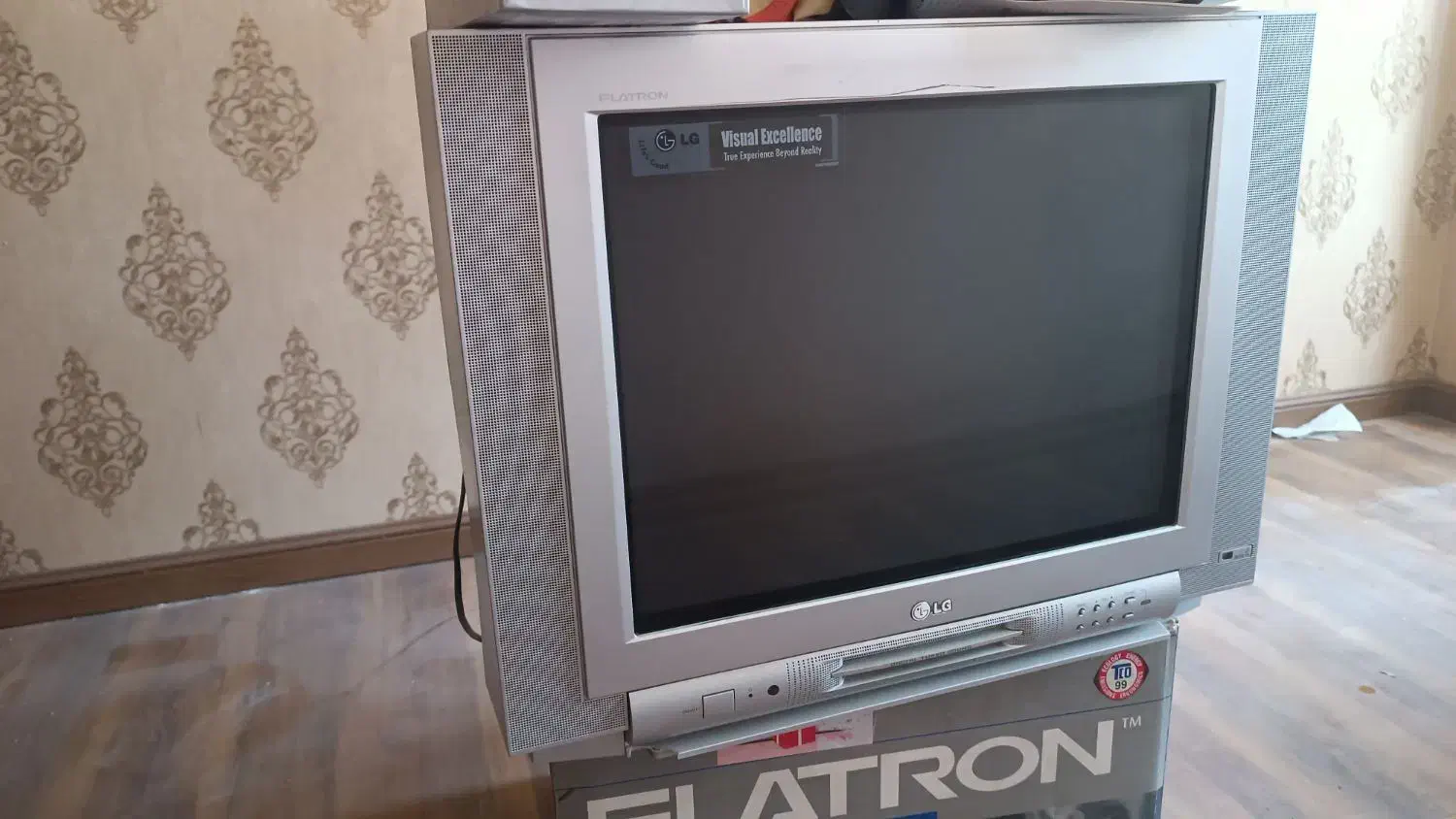 تلویزیون|تلویزیون و پروژکتور|تهران, مرزداران|دیوار