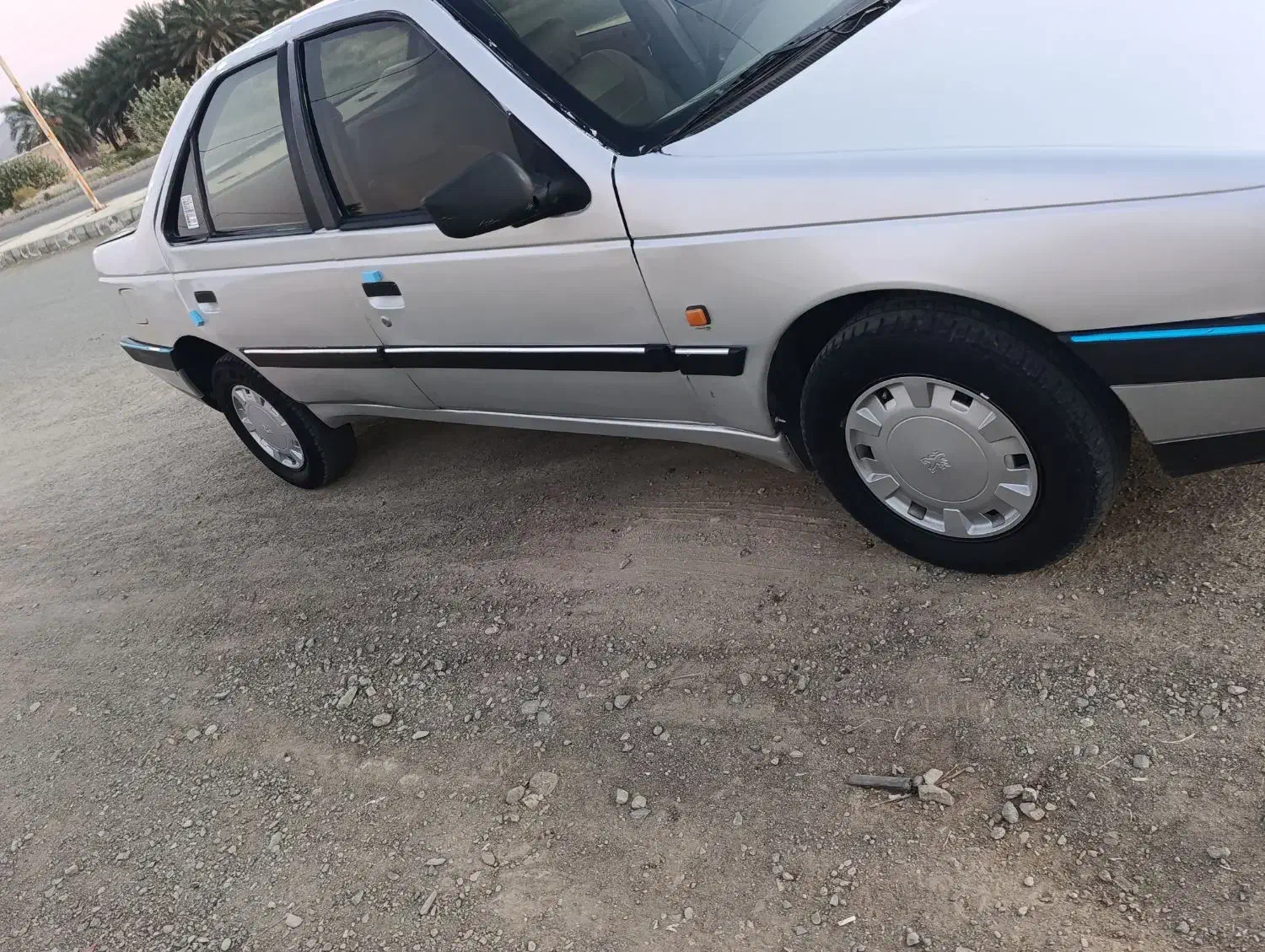 پژو 90|خودرو سواری و وانت|کهنوج, |دیوار