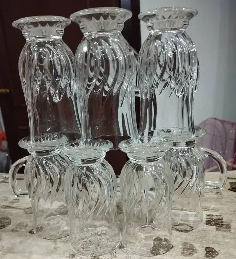 چای خوری خارجی|ظروف سرو و پذیرایی|نوشهر, |دیوار