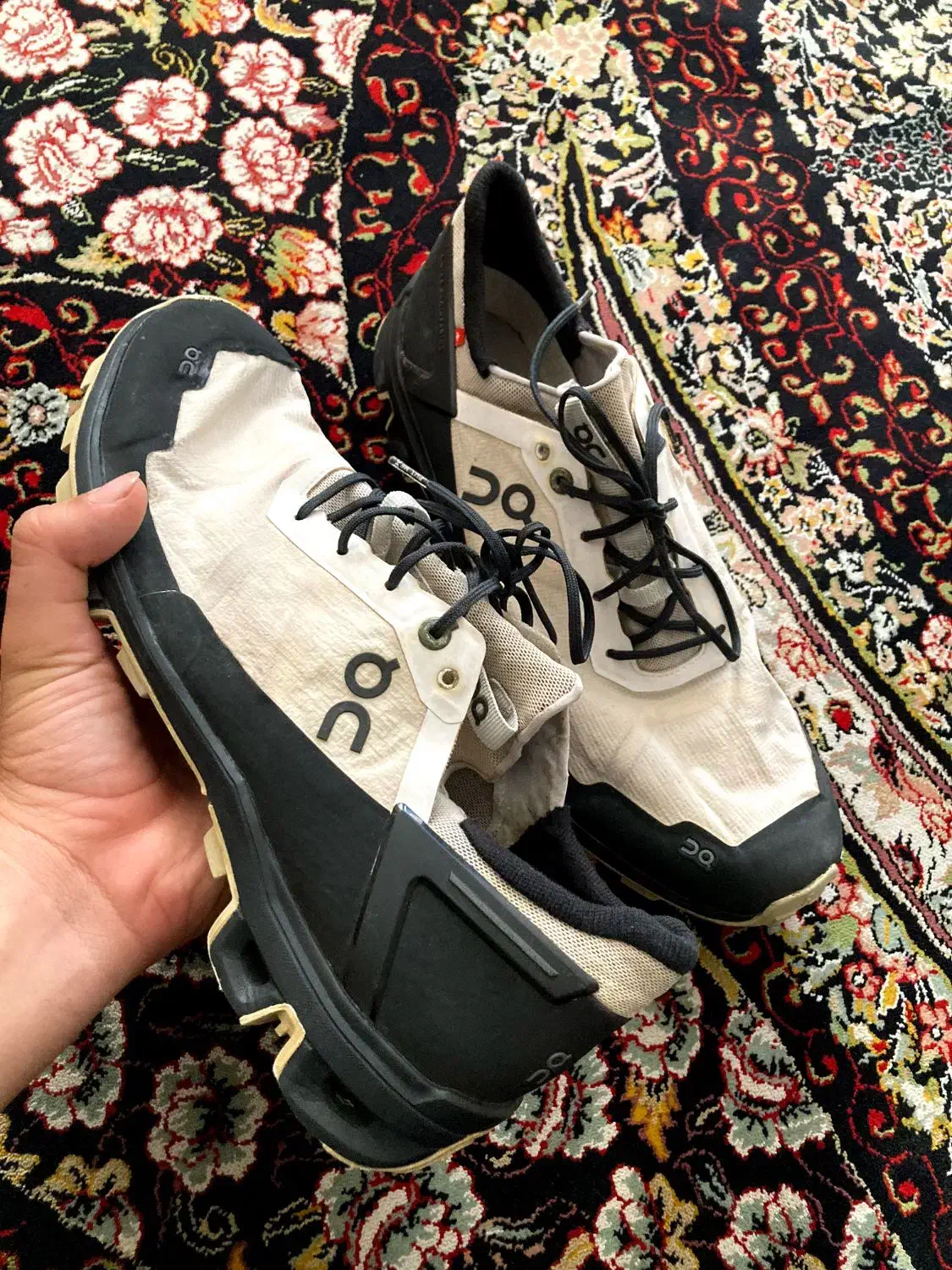 کفش کیوسی۴۳|کیف، کفش، کمربند|کرمانشاه, |دیوار