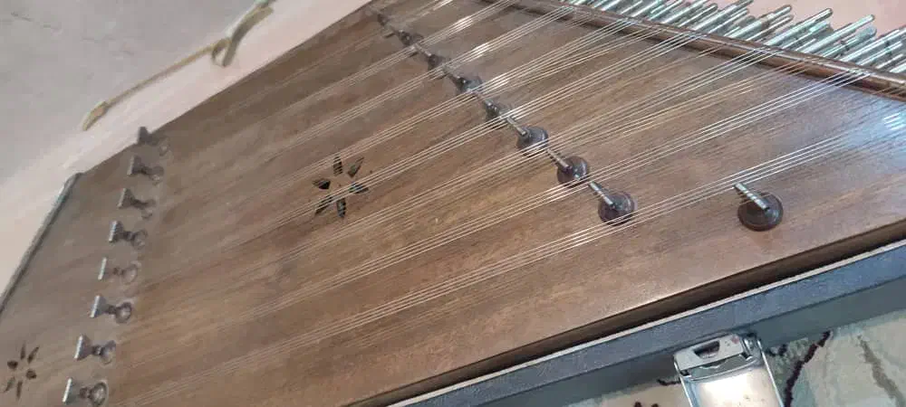 فروش سنتور|سازهای سنتی|دزفول, |دیوار