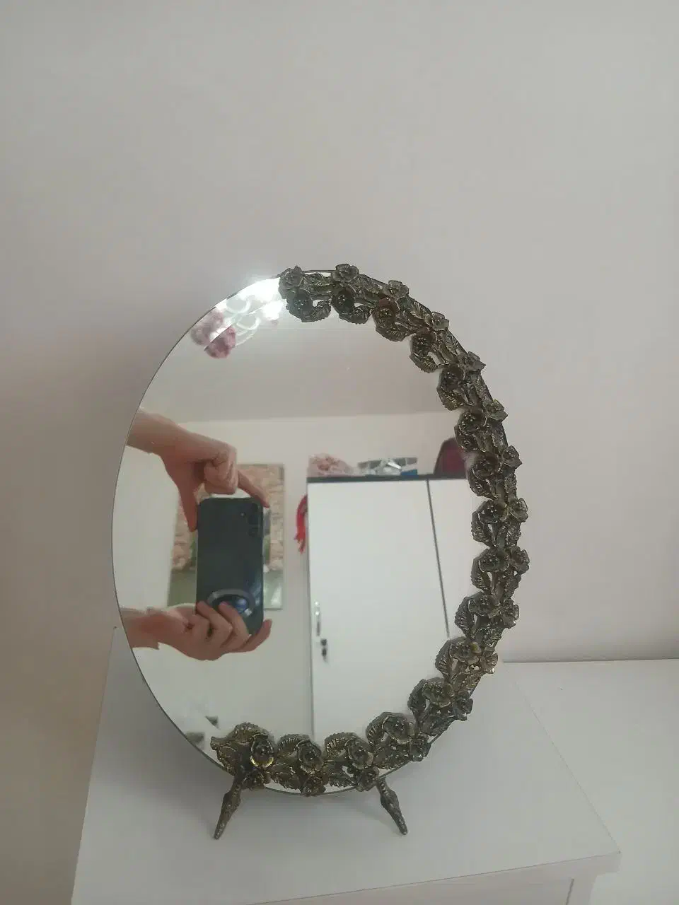 اینه برنج نو|آینه|محمدشهر, همایون ویلا|دیوار