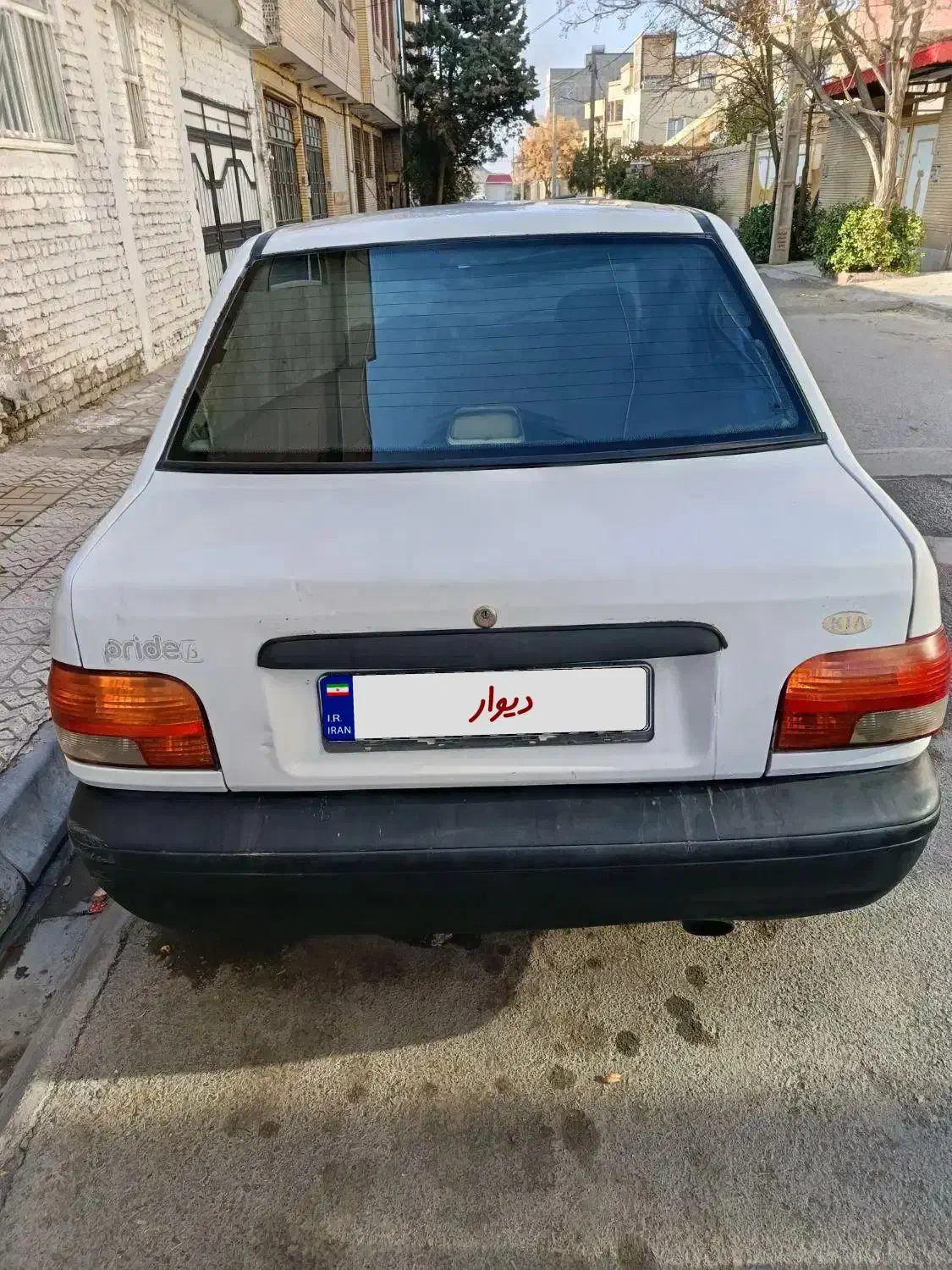 ماشین|خودرو سواری و وانت|نیشابور, شهرک قدس|دیوار