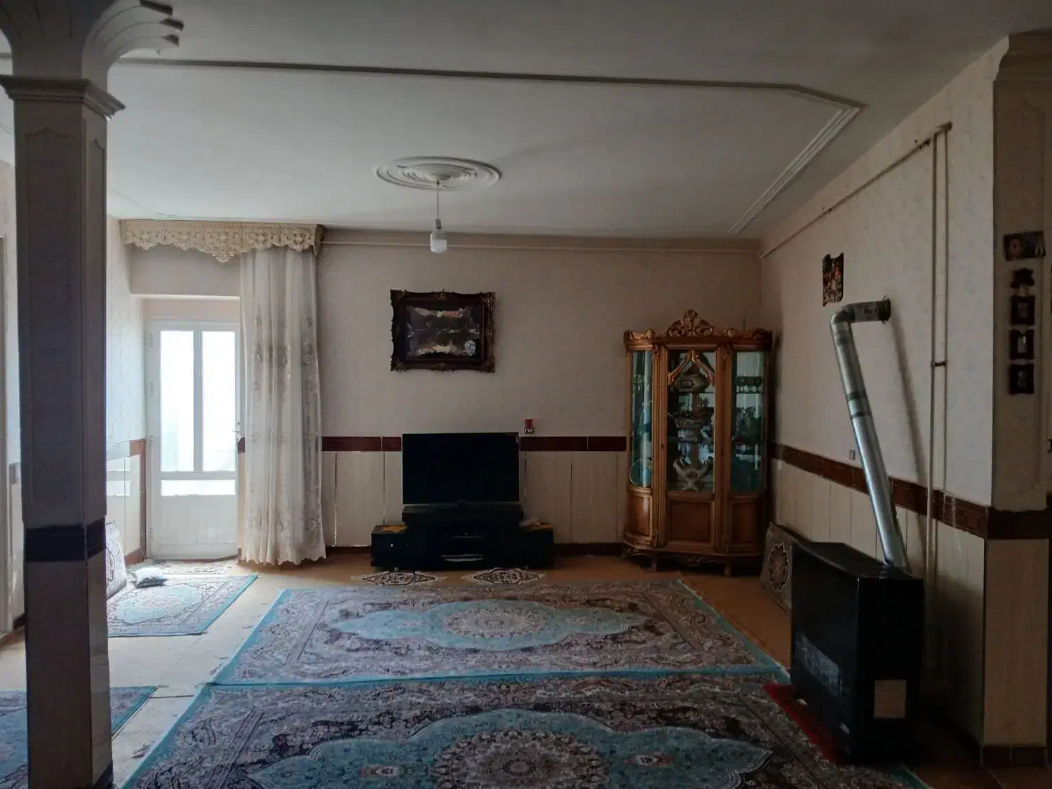 خانه ویلایی|فروش خانه و ویلا|انگوران, |دیوار