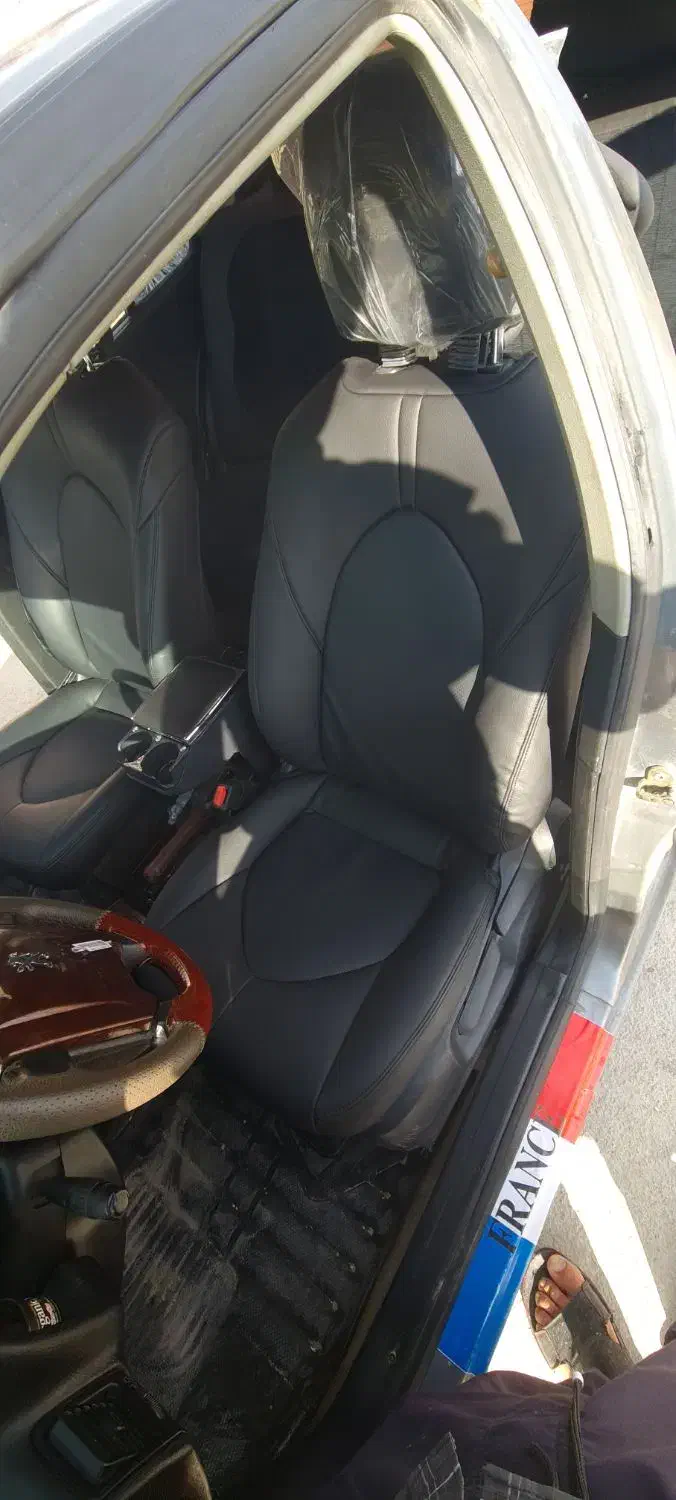 فروش صندلی تویتا کمری۲۰۲۴|قطعات یدکی و لوازم جانبی|شیراز, جانبازان|دیوار