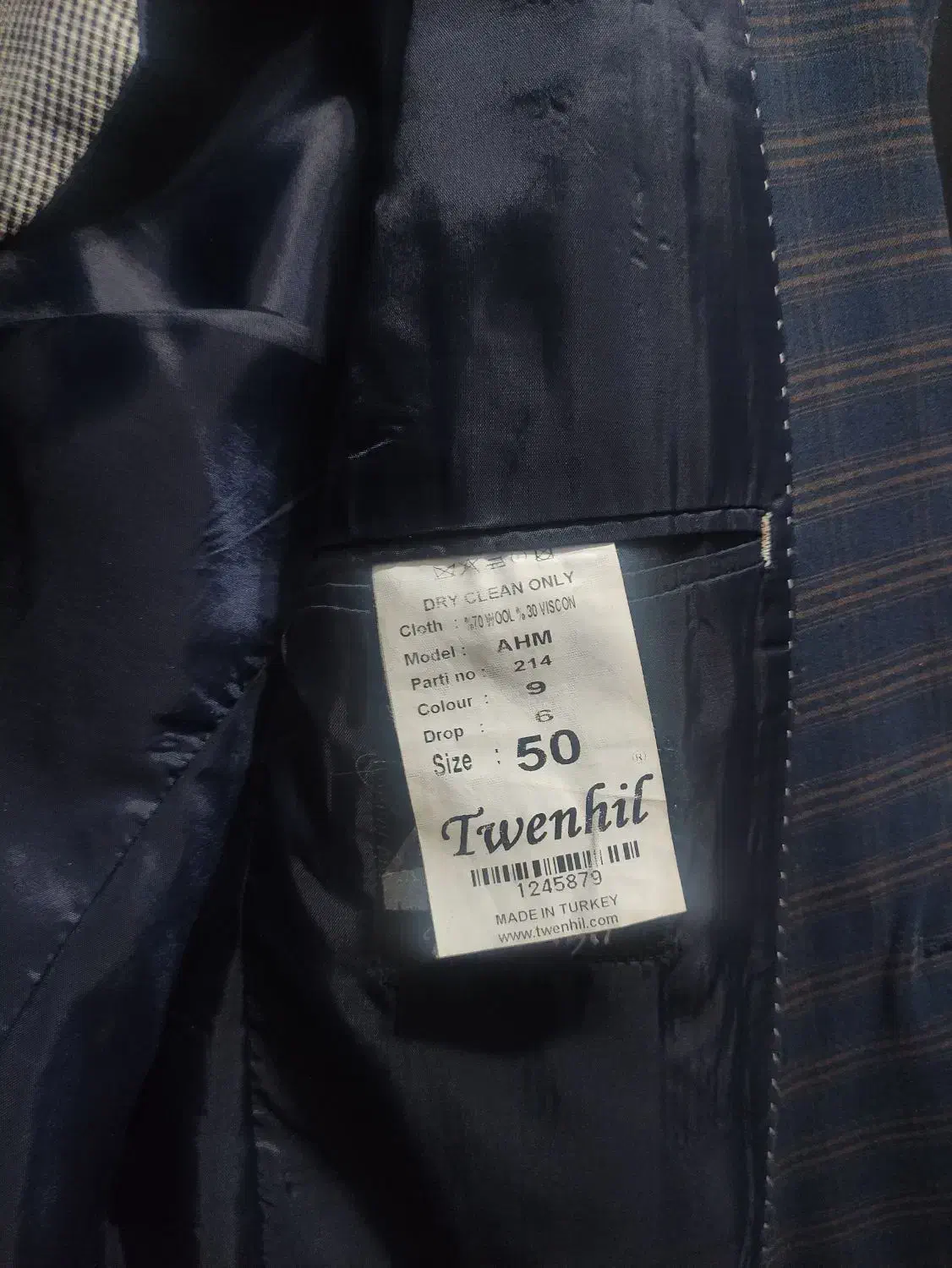 کت و شلوار ترکیه|لباس|مهاباد (آذربایجان غربی), |دیوار