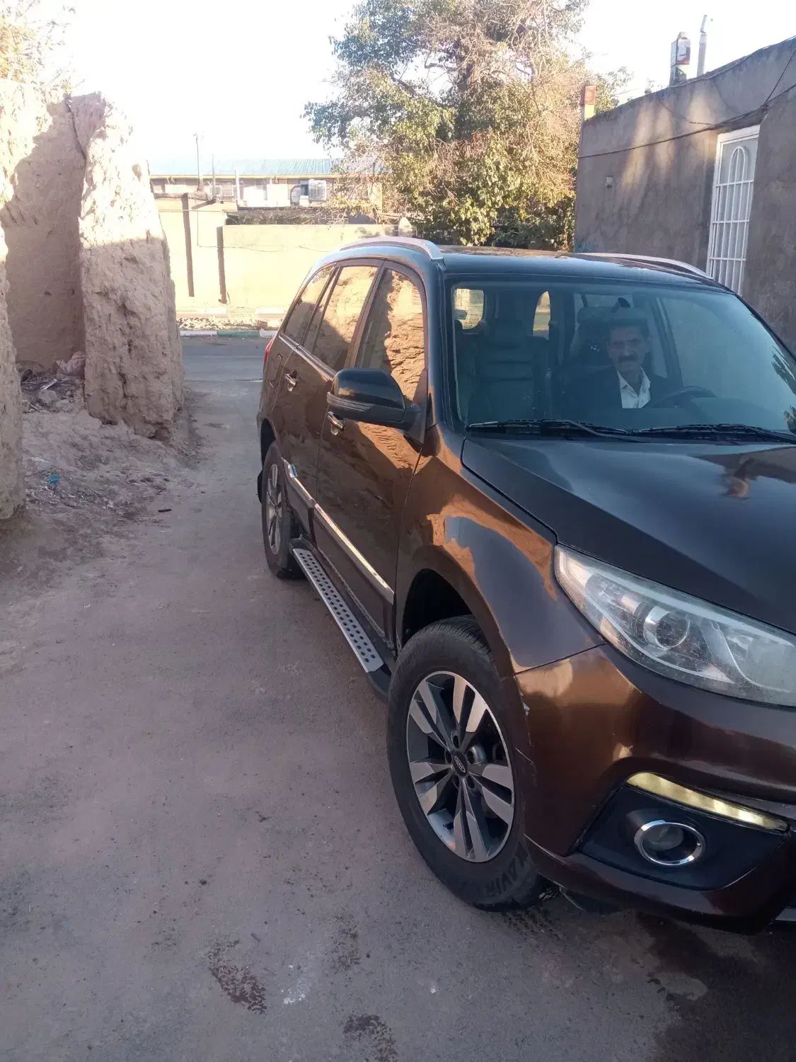 mvm x33مدل۹۶|خودرو سواری و وانت|مشهد, توس فردوسی|دیوار