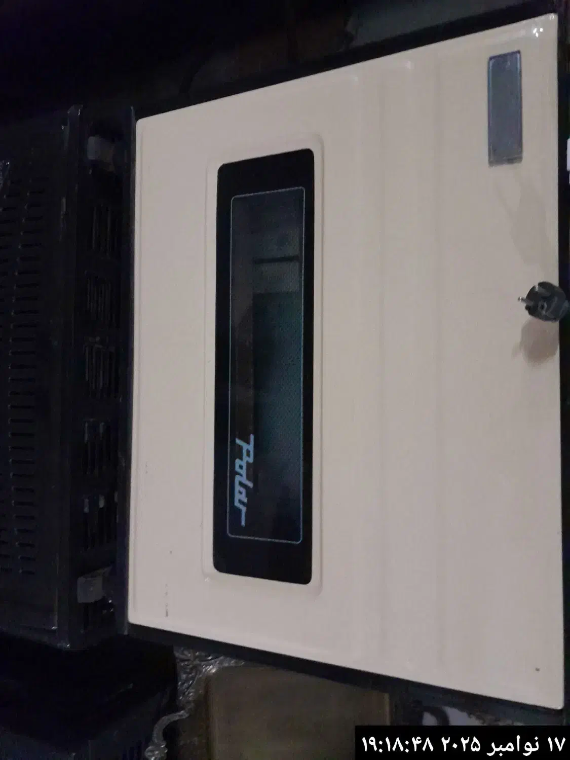 دوعددبخاری گازی منبع سنگین گرما دهی بسیار عالی|بخاری، هیتر، شومینه|ری, جوانمرد قصاب|دیوار