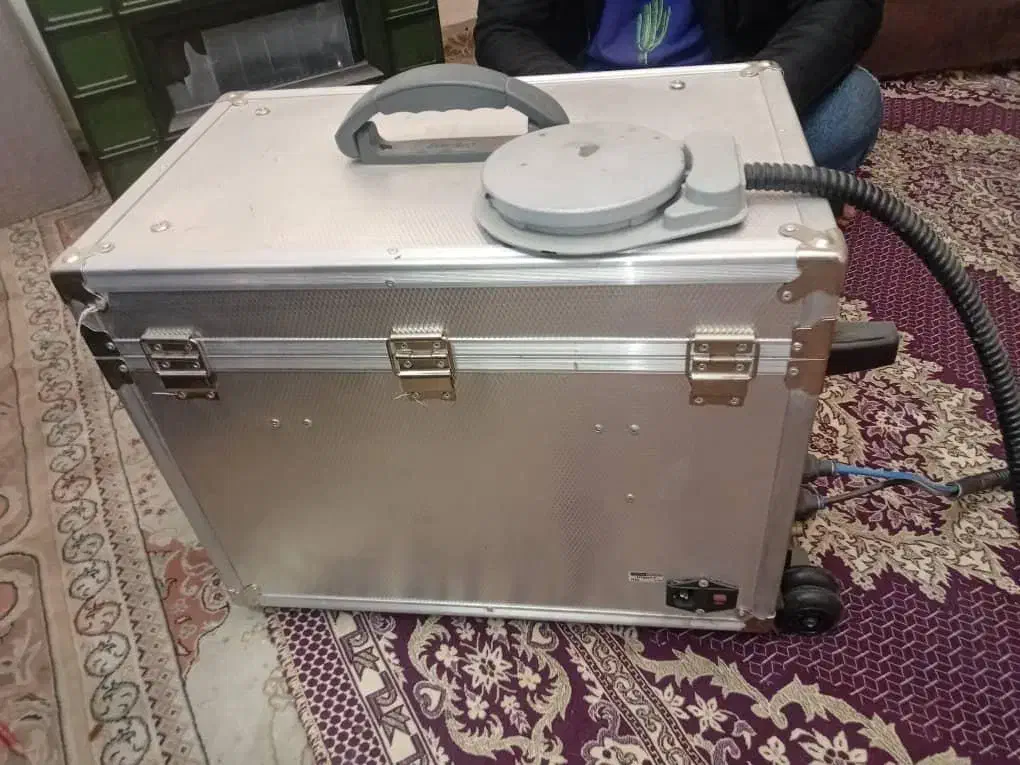 مینی یونیت چمدانی چرخدار|پزشکی|پردیس, فاز ۸|دیوار