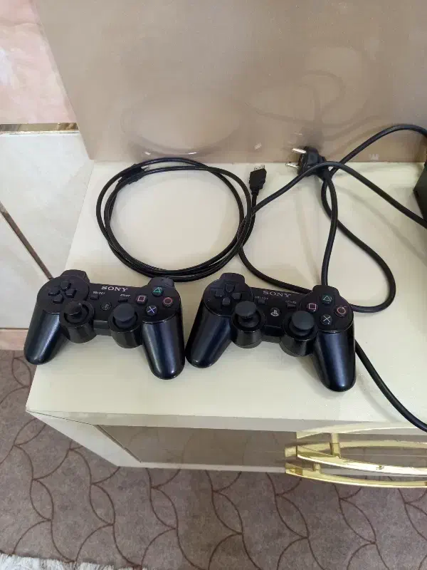 پلستیشن ۳|کنسول، بازی ویدئویی و آنلاین|زاهدان, |دیوار