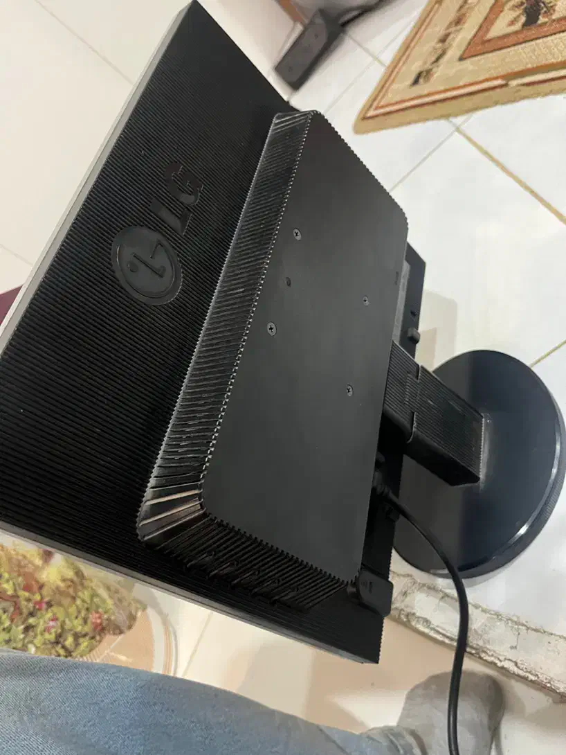 کامپیوتر و مانیتور کامل|رایانه رومیزی|نسیم‌شهر, |دیوار