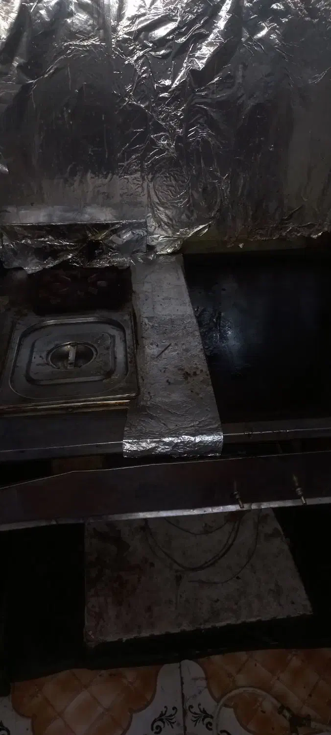 فرساندویچی|کافی‌شاپ و رستوران|ایرانشهر, |دیوار