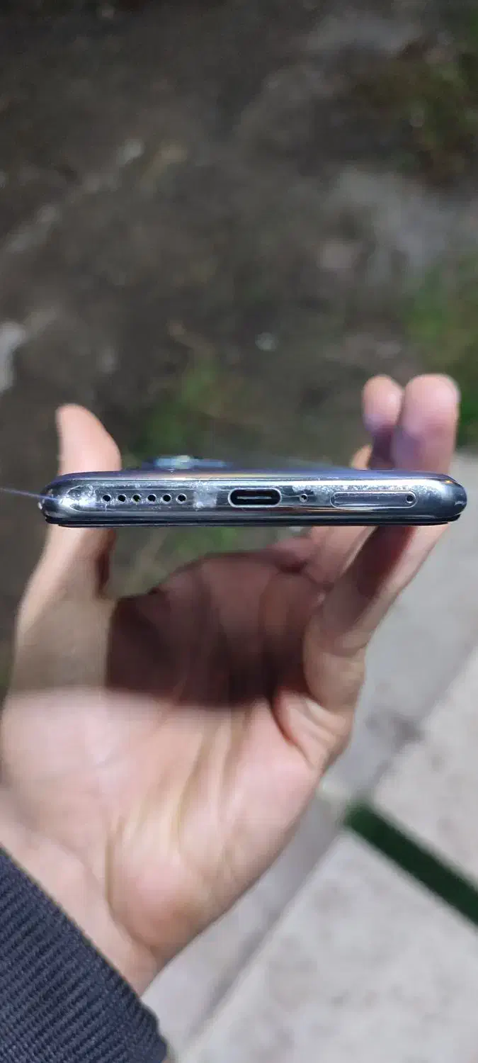 گوشی ۱۱ تی پرو رام ۸ حافظه ۲۵۶|موبایل|رشت, پیرسرا|دیوار