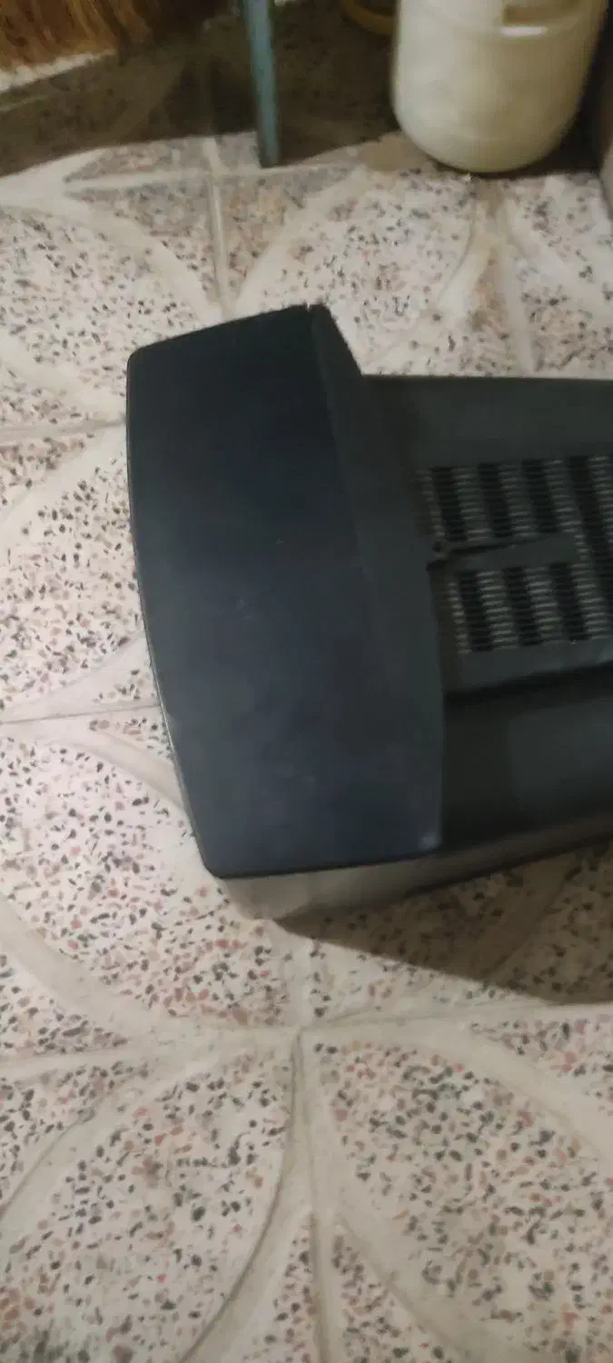 تلویزیون ۱۴|تلویزیون و پروژکتور|رباط‌کریم, رباط‌کریم|دیوار