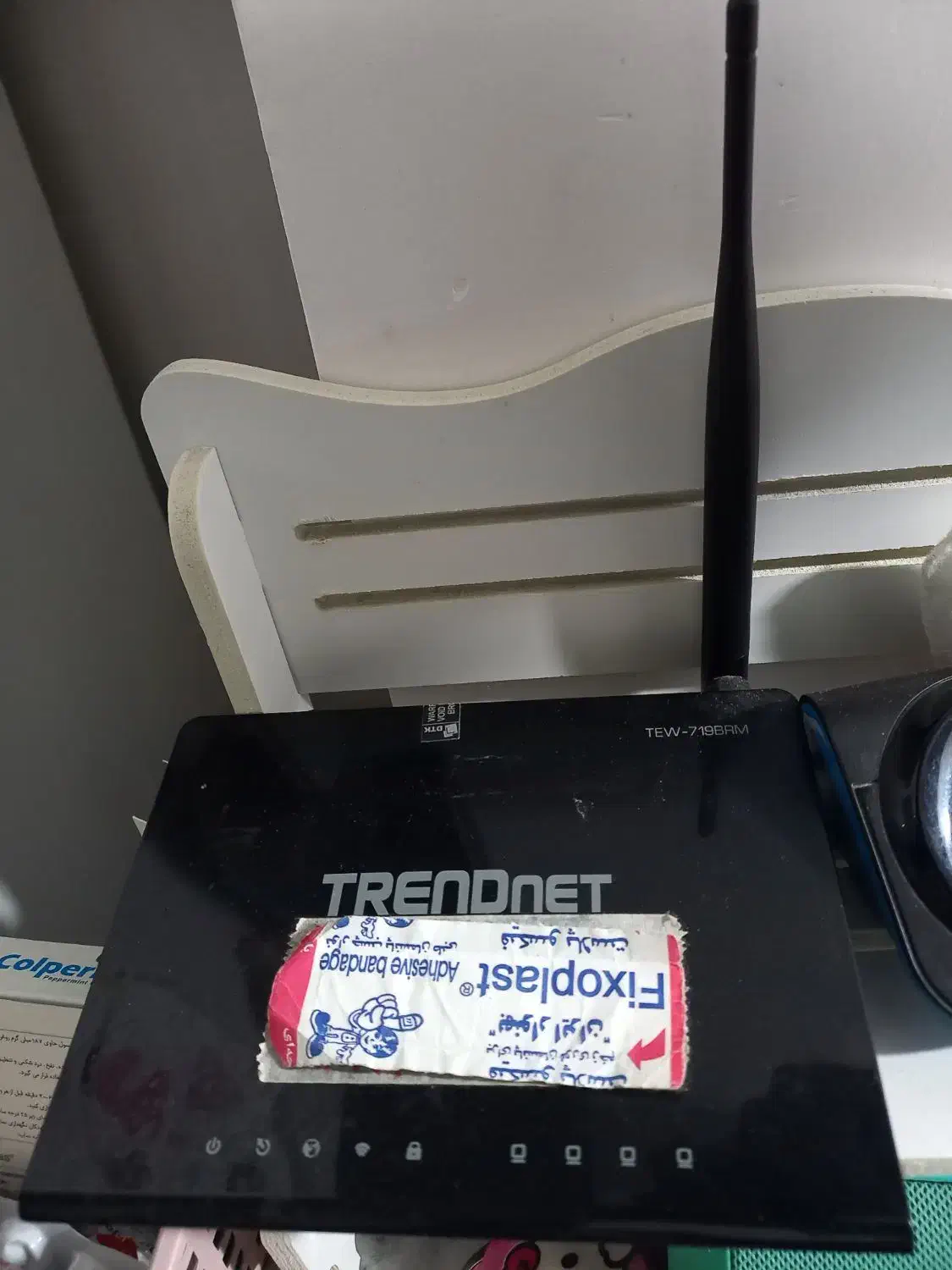 مودم وای فای|مودم و تجهیزات شبکه|لنگرود, |دیوار