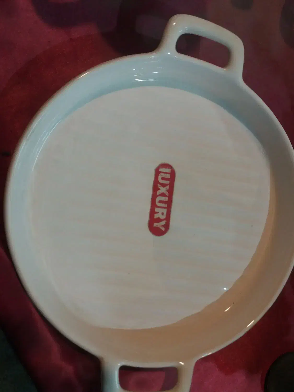 تابه دو دسته|ظروف پخت‌وپز|نهاوند, |دیوار