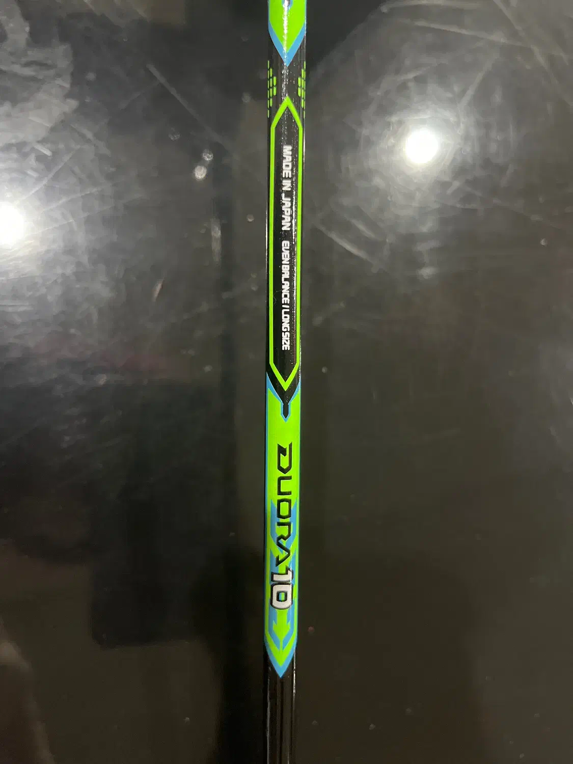 راکت بدمینتون یونکس|ورزشهای توپی|تهران, آسمان|دیوار