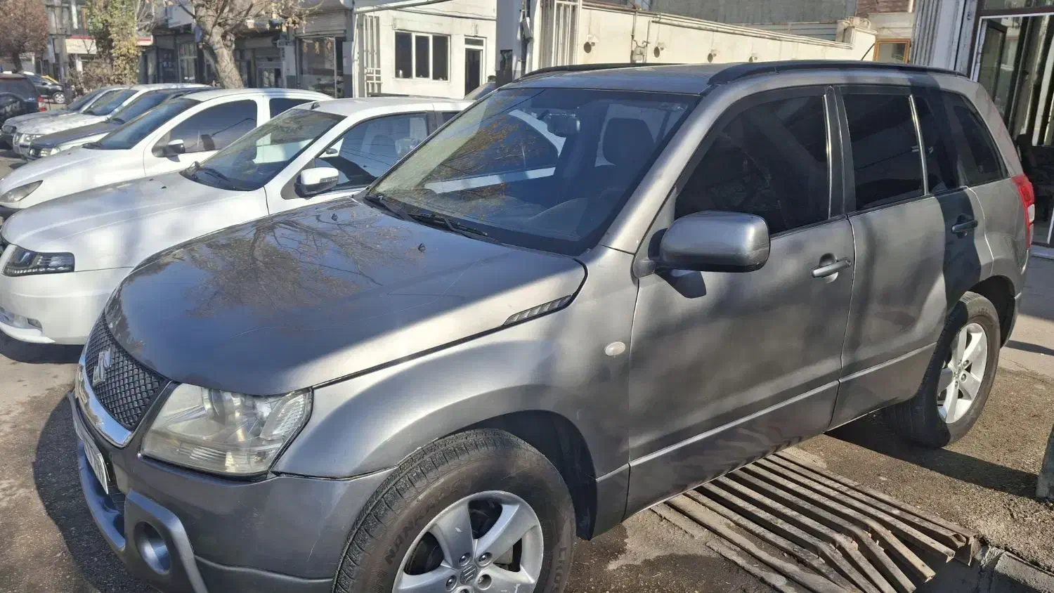 خودروی سوزوکی|خودرو سواری و وانت|اردبیل, |دیوار