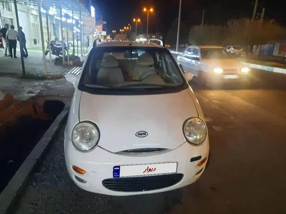 mvm 110|خودرو سواری و وانت|فسا, |دیوار