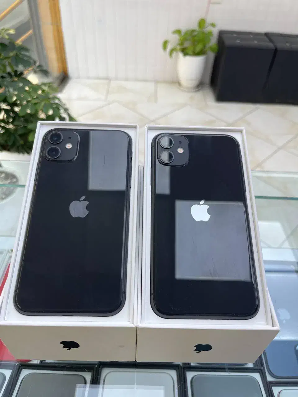 بالاترین خریدار و فروشنده ایفون کارکرده|موبایل|اندیشه, اندیشه فاز ۱|دیوار