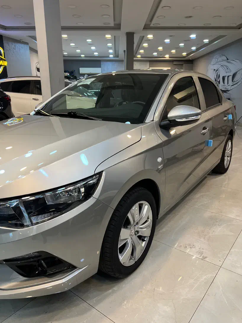 تارا V4 فول موتور جدید تیتانیوم|خودرو سواری و وانت|تهران, تهرانپارس غربی|دیوار