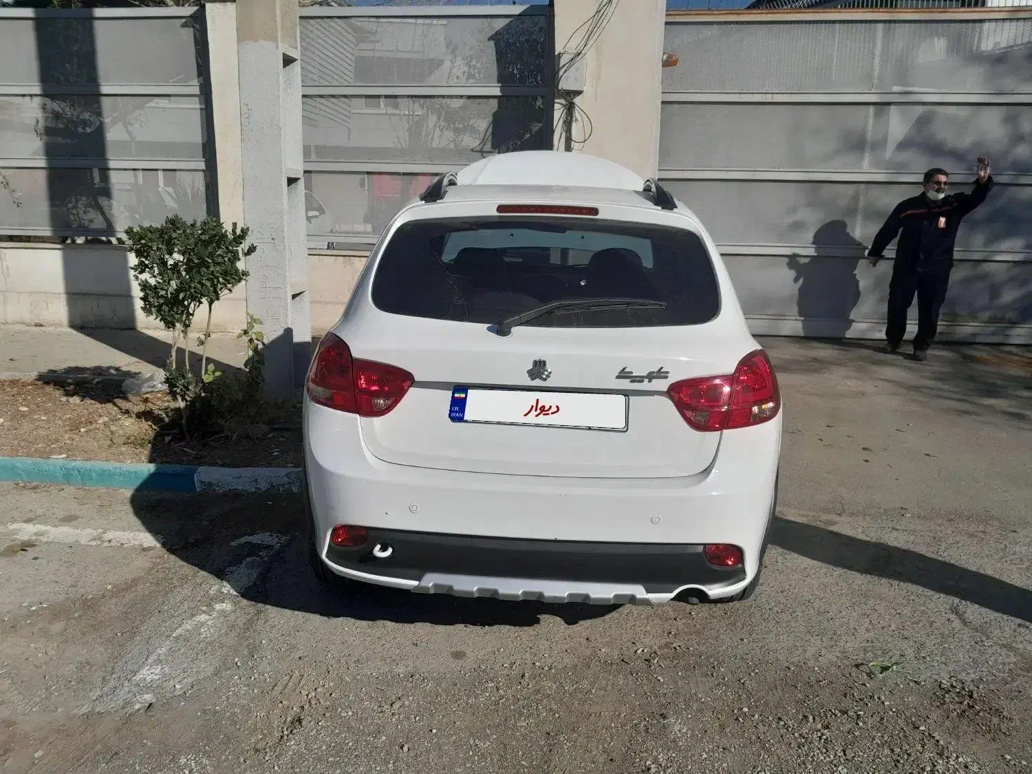 خودرو|خودرو سواری و وانت|چهاردانگه (تهران), |دیوار