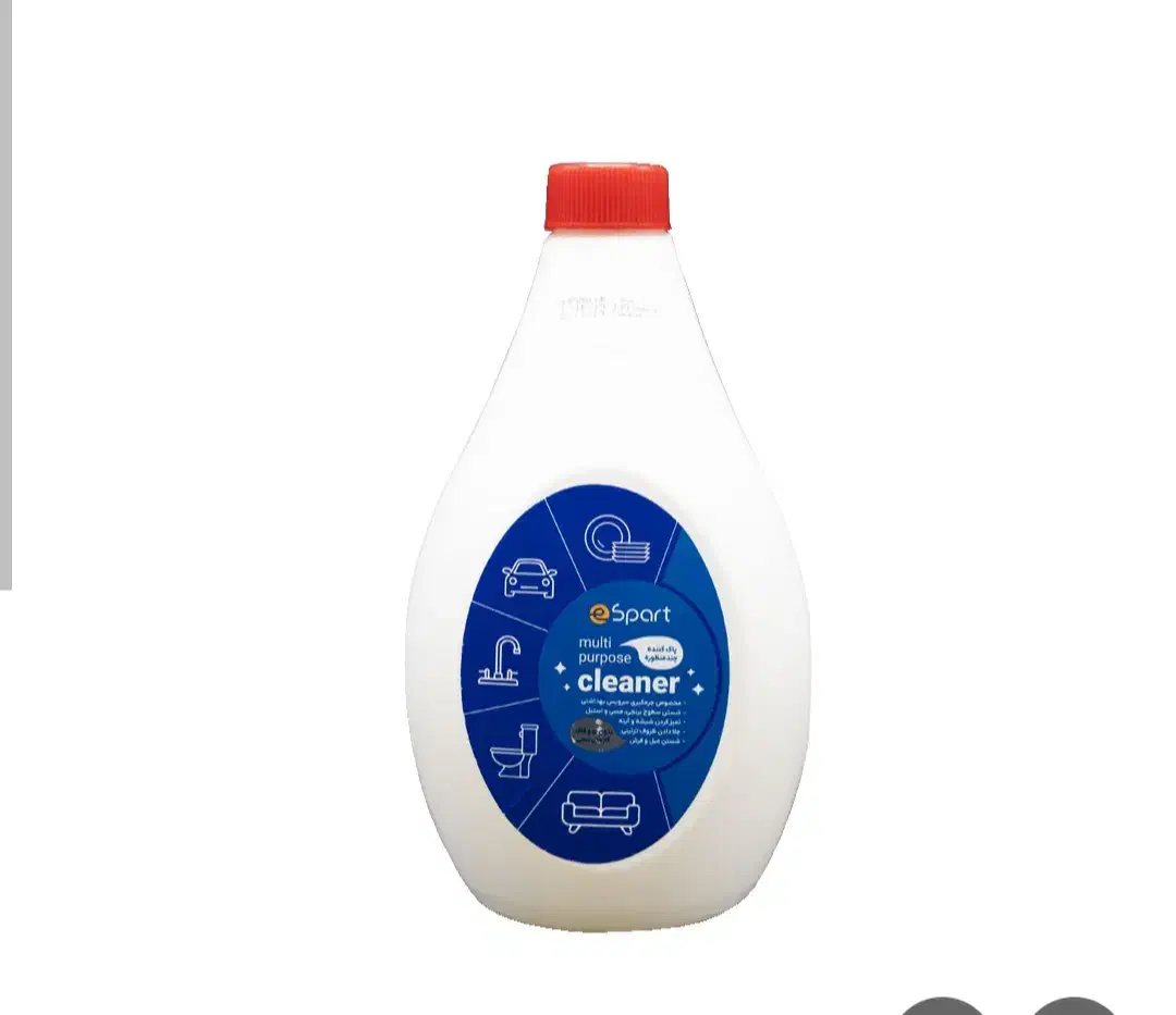 فروش محصولات شوینده شرکت انتخاب|مواد شوینده و دستمال کاغذی|ایلام, |دیوار