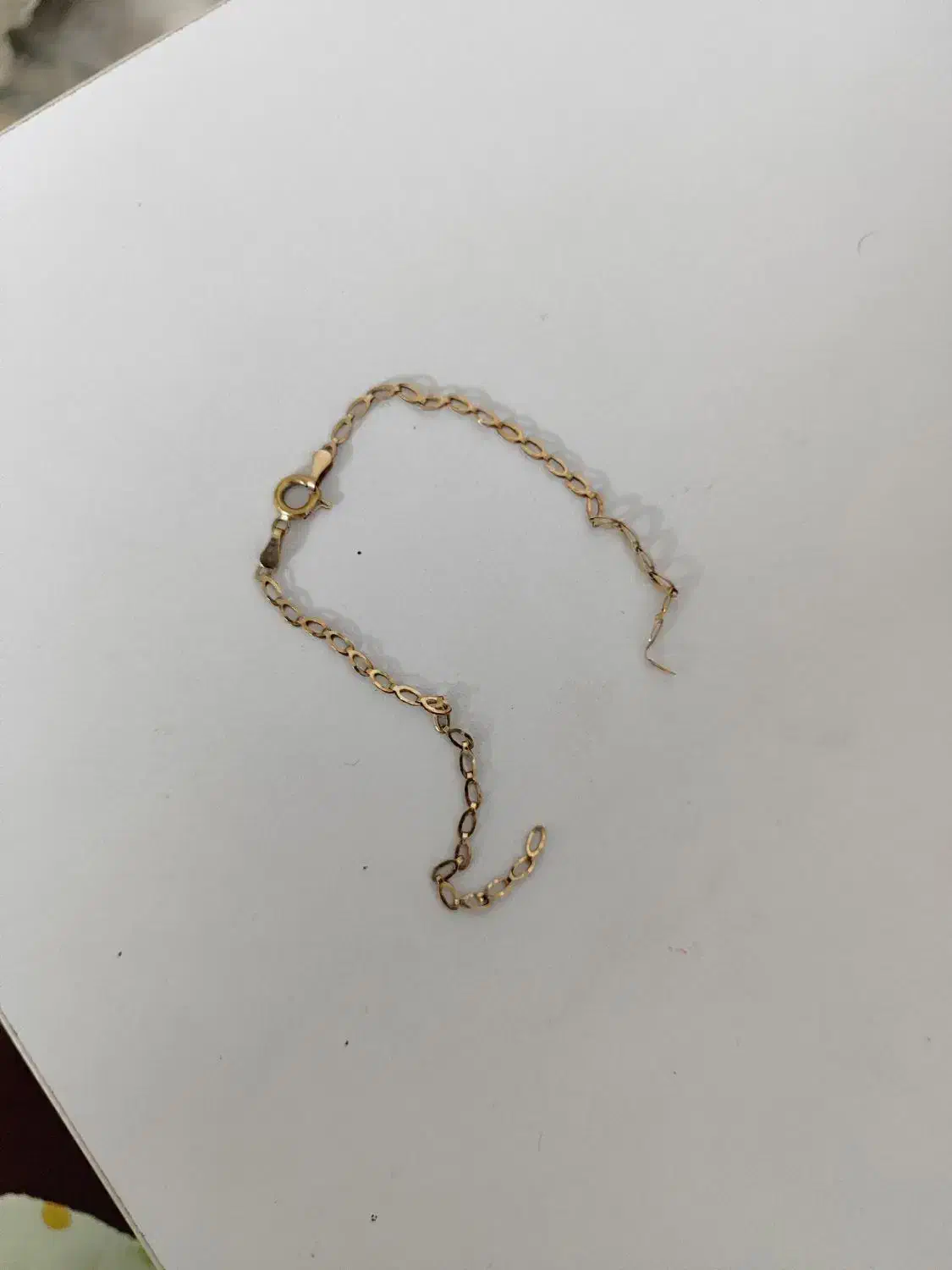 دستبند سبک برای سرمایه گذاری قیمت تابلو|جواهرات|قم, سراجه (۱۵ خرداد)|دیوار