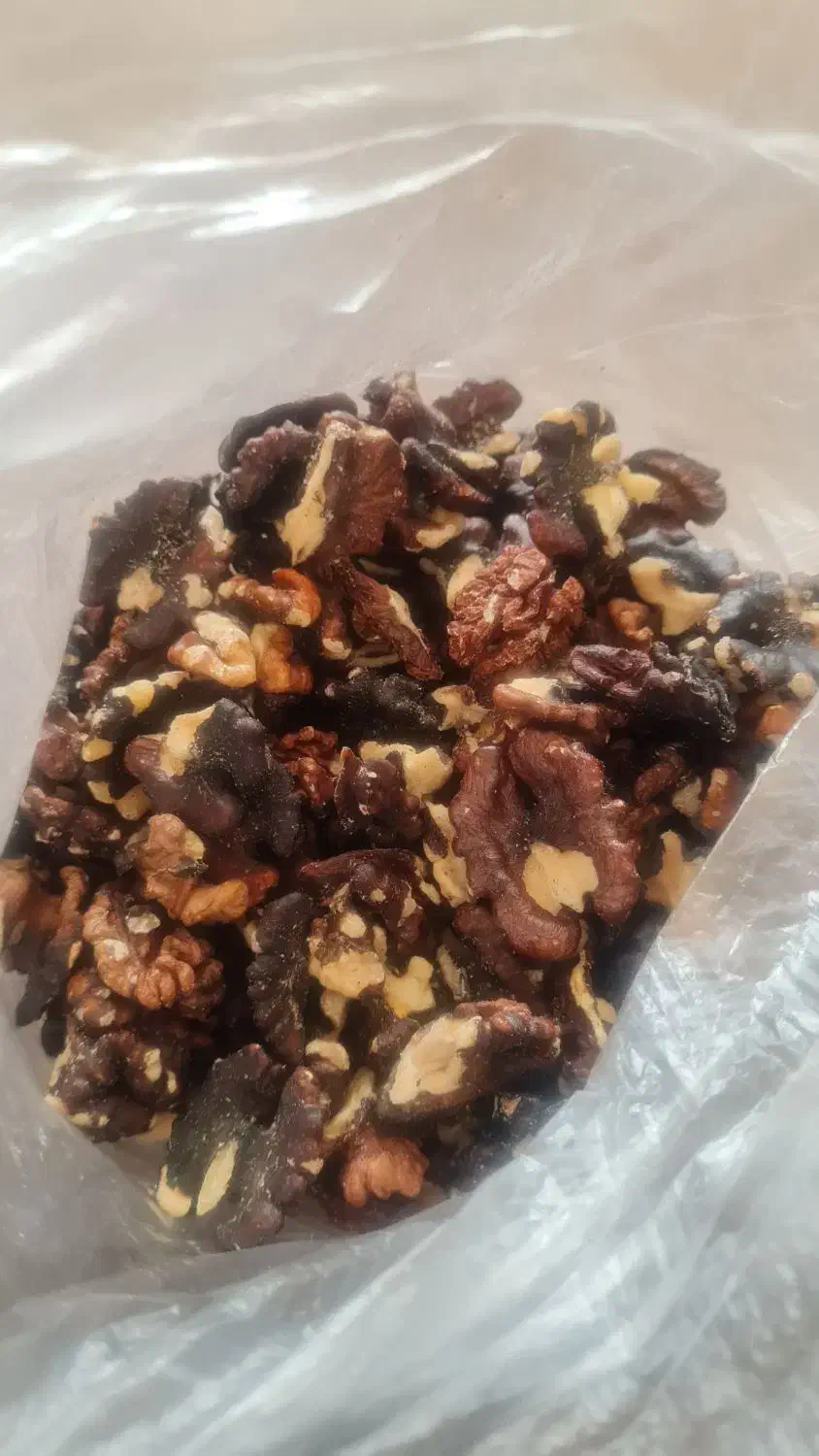 گردو فسنجونی امساله|خوردنی و آشامیدنی|ساوه, |دیوار